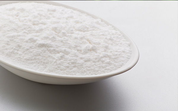 糊化淀粉粉篩分方案 糊化淀粉篩分方案